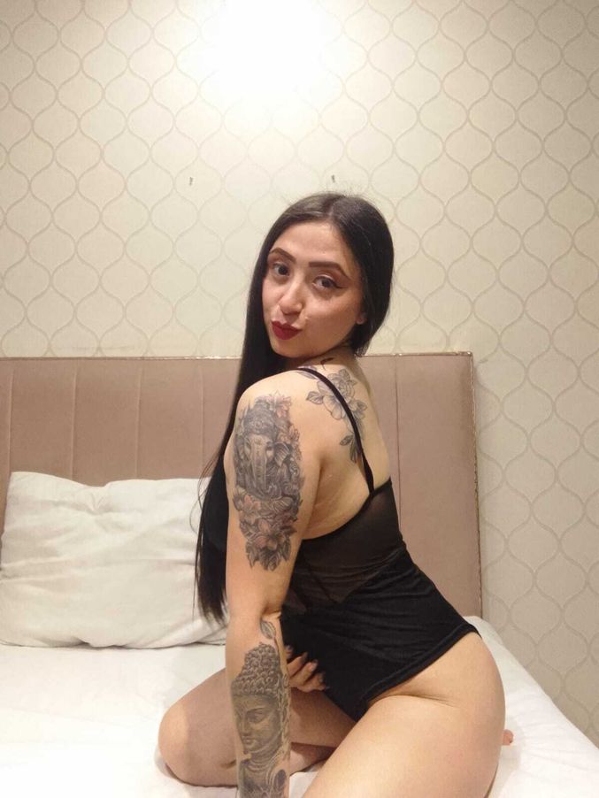 JuliethCurz