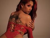 Megan_Angel
