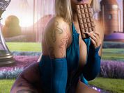 EviilAngel