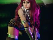 NaraCosplay