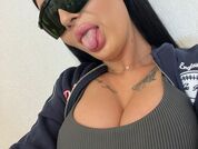 NaughtyCleoX