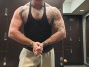 Monstercock