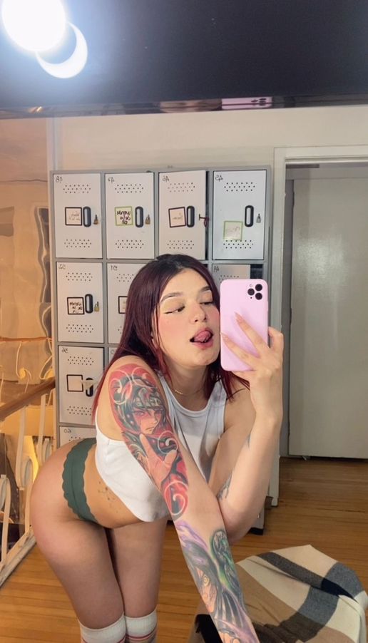 LiaBigass
