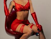 ZariannaEvanz