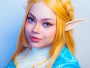 NaraCosplay