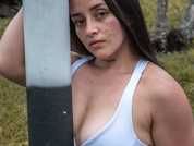 SonyaBladeMuscle