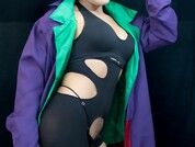 SilvannaReyes