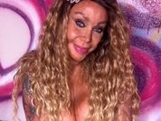 GoddessMilfPorsha