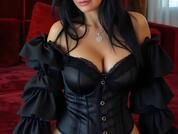 SeductiveGoddess