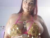 HornyMariee
