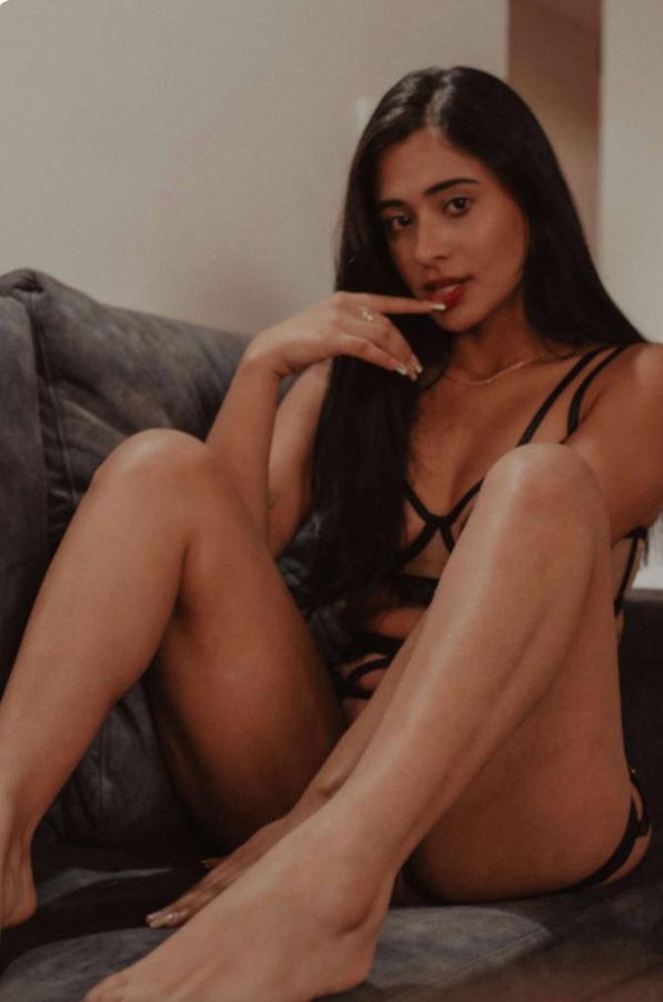 ZoeBarlove
