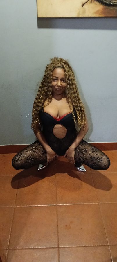 Aliciahotebonyspain