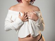 Velvet_Rousse