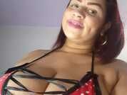 HornyMariee