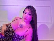 Lanawalkerx