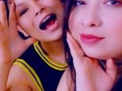 miaandmolly