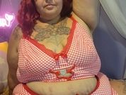 CasseroleBbw
