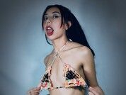 AlessiaClarky