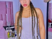 MayaBranson