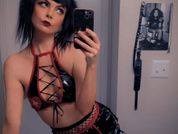 BettiePainXO