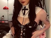 BettiePainXO