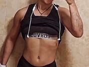 ZhoeSexyGirl
