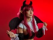 Lilithasmodeus