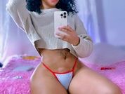 MayaBranson