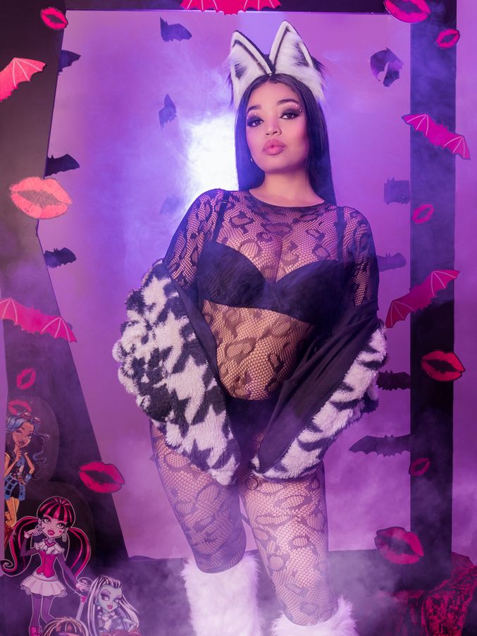 LilyyFox