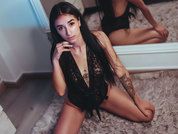 CandyFoxterr
