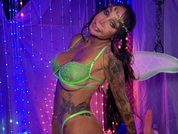 GoddessMilfPorsha