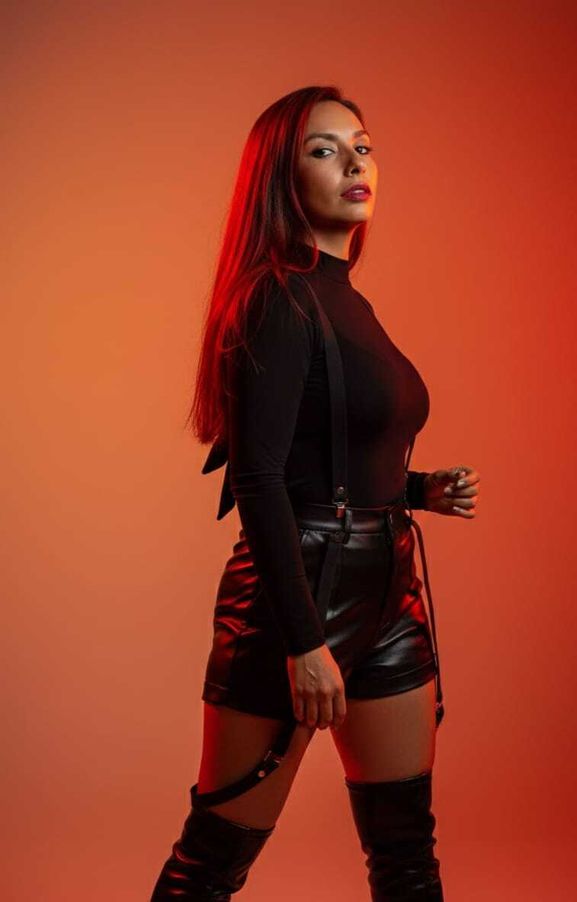 RoxxanneMooree