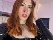 Ginger_Cherry