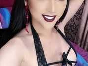 AffairToAGoddess