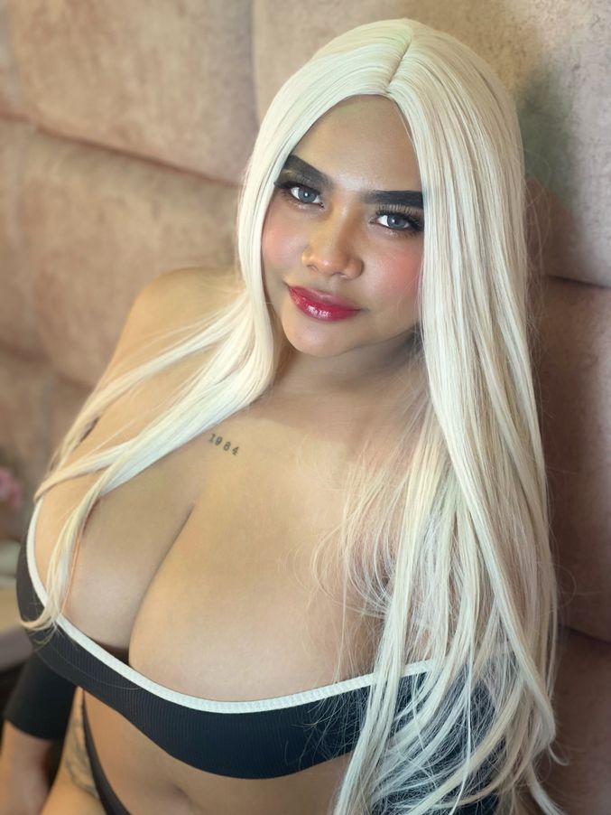 georginaCandy