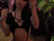 BettiePainXO