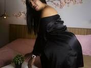 Selena_noir