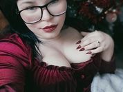 MistressMegvnMvrie