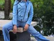 BlueCher