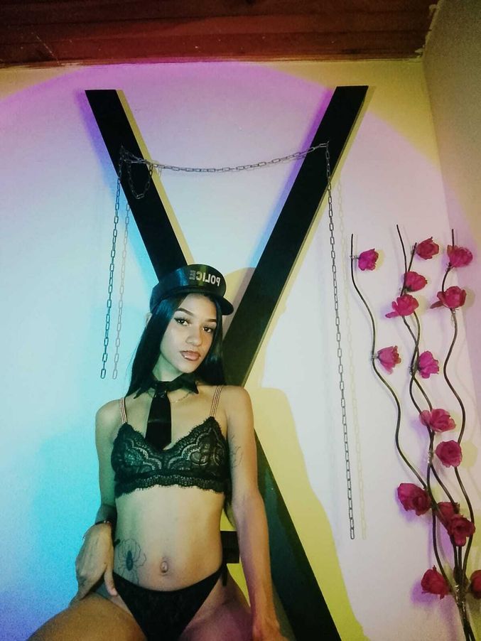 KittyLoveKm