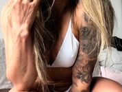 SofiaBorton