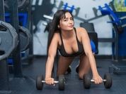 SilvannaReyes