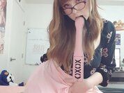 CurvyGingerDoll