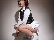 Velvet_Rousse