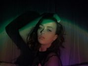 BrunetteBrooklyn