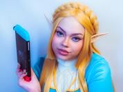 NaraCosplay