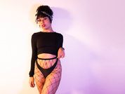 MacarenaaWalker