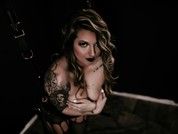 SavannahViolet