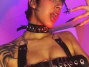 ALICEPOIXXXON