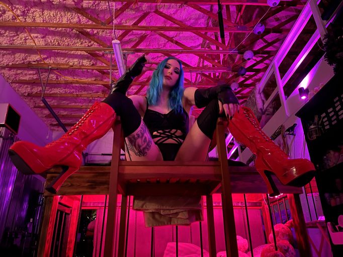 xxxorosa